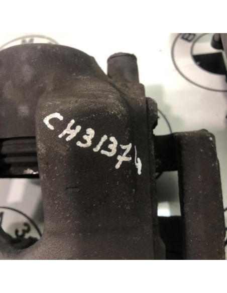 Etrier avant gauche (freinage) BMW SERIE 3 E46 PHASE 2 