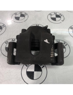 Etrier avant droit (freinage) BMW SERIE 3 E46 PHASE 2  2
