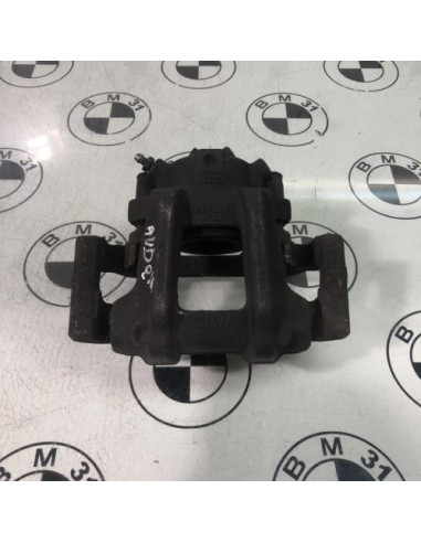 Etrier avant gauche (freinage) BMW SERIE 1 F20 PHASE 1 Diesel