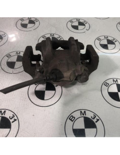 Etrier avant droit (freinage) BMW SERIE 1 F20 PHASE 1 Diesel 2
