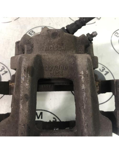 Etrier avant droit (freinage) BMW SERIE 1 F20 PHASE 1 Diesel