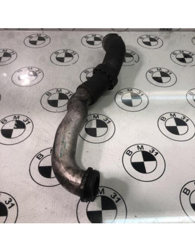 Conduite d'air BMW SERIE 3 E46 TOURING PHASE 1 BREAK Diesel