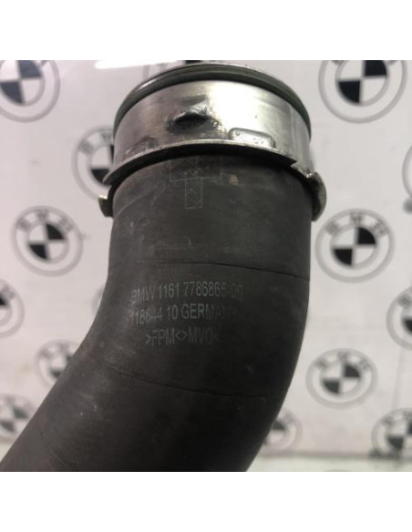 Conduite d'air BMW SERIE 3 E46 TOURING PHASE 1 BREAK Diesel