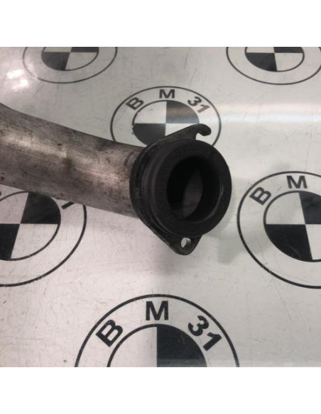 Conduite d'air BMW SERIE 3 E46 TOURING PHASE 1 BREAK Diesel