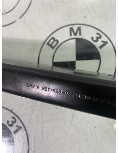 Bras de suspension superieur arriere gauche MINI MINI 3 F55 PHASE 1 Essence