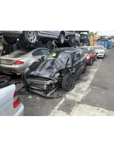 Bras de suspension superieur arriere droit MINI MINI 3 F55 PHASE 1 Essence