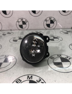 Anti brouillard gauche (feux) BMW X5 E53 