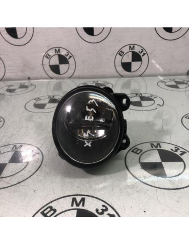 Anti brouillard gauche (feux) BMW X5 E53 