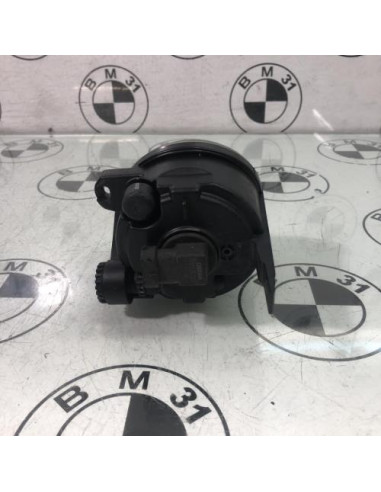 Anti brouillard gauche (feux) BMW X5 E53 