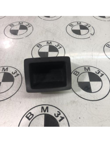 Console central (interieur plastique) BMW Z4 E85 ROADSTER PHASE 2 CABRIOLET Essence