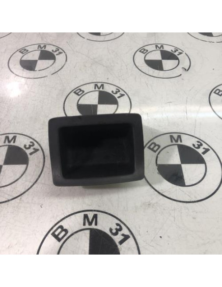 Console central (interieur plastique) BMW Z4 E85 ROADSTER PHASE 2 CABRIOLET Essence