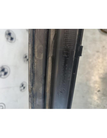 Pare choc arriere BMW SERIE 3 E46 COUPE PHASE 1 Essence