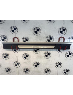 Marche pieds BMW SERIE 3 E46 COUPE PHASE 1 Essence