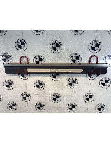 Marche pieds BMW SERIE 3 E46 COUPE PHASE 1 Essence