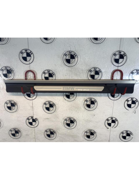 Marche pieds BMW SERIE 3 E46 COUPE PHASE 1 Essence