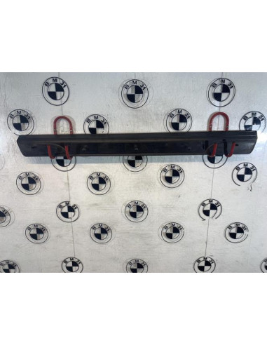 Marche pieds BMW SERIE 3 E46 COUPE PHASE 1 Essence