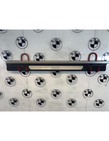 Marche pieds BMW SERIE 3 E46 COUPE PHASE 1 Essence