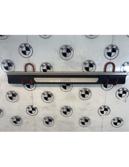 Marche pieds BMW SERIE 3 E46 COUPE PHASE 1 Essence