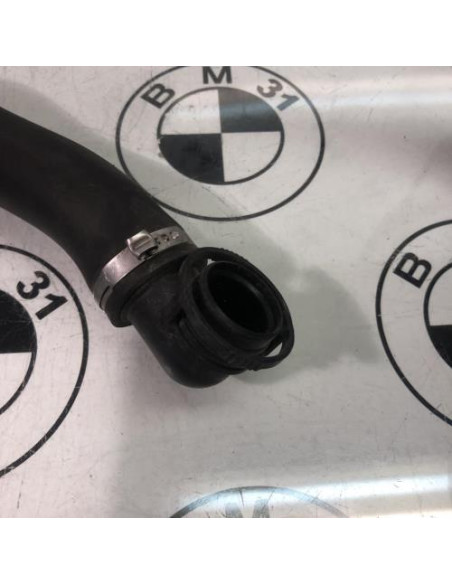 Durite BMW SERIE 7 E66 LIMOUSINE PHASE 1 Essence