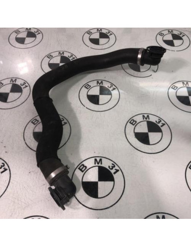 Durite BMW SERIE 7 E66 LIMOUSINE PHASE 1 Essence