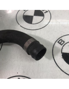 Durite BMW SERIE 7 E66 LIMOUSINE PHASE 1 Essence