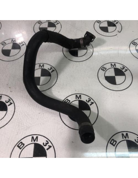 Durite BMW SERIE 7 E66 LIMOUSINE PHASE 1 Essence