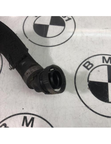 Durite BMW SERIE 7 E66 LIMOUSINE PHASE 1 Essence