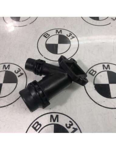 Boitier eau BMW SERIE 3 E46 COUPE PHASE 2 Diesel