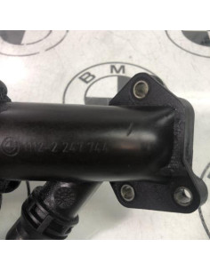 Boitier eau BMW SERIE 3 E46 COUPE PHASE 2 Diesel 2