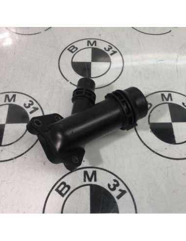 Boitier eau BMW SERIE 3 E46 COUPE PHASE 2 Diesel