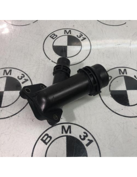 Boitier eau BMW SERIE 3 E46 COUPE PHASE 2 Diesel