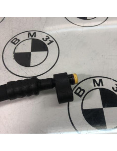 Tuyau de climatisation BMW SERIE 3 E46 COUPE PHASE 2 Diesel