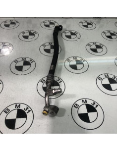 Tuyau de climatisation BMW SERIE 3 E46 COUPE PHASE 2 Diesel 2