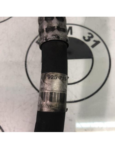 Tuyau de climatisation BMW SERIE 3 E46 COUPE PHASE 2 Diesel