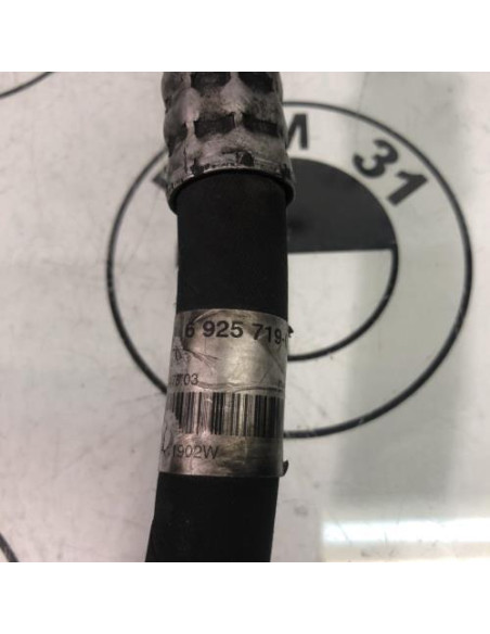 Tuyau de climatisation BMW SERIE 3 E46 COUPE PHASE 2 Diesel