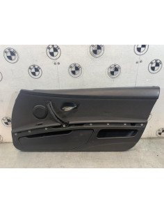 Panneau de porte avant droit BMW SERIE 3 E92 COUPE PHASE 1 Diesel 2