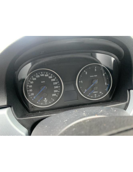 Panneau de porte avant droit BMW SERIE 3 E92 COUPE PHASE 1 Diesel