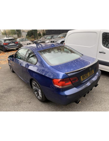 Panneau de porte avant droit BMW SERIE 3 E92 COUPE PHASE 1 Diesel