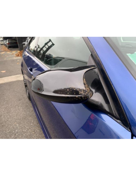 Panneau de porte avant droit BMW SERIE 3 E92 COUPE PHASE 1 Diesel