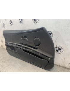 Panneau de porte avant gauche BMW SERIE 3 E92 COUPE PHASE 1 Diesel