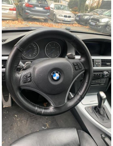 Panneau de porte avant gauche BMW SERIE 3 E92 COUPE PHASE 1 Diesel