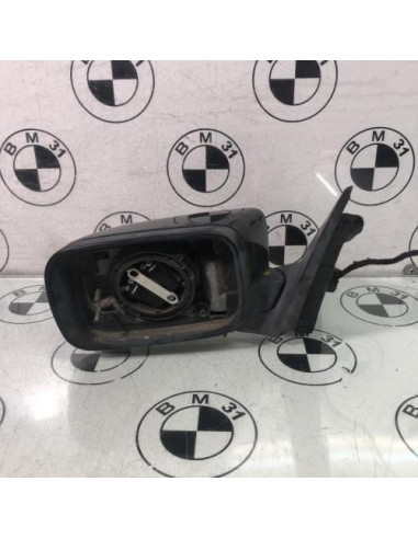 Retroviseur gauche BMW SERIE 3 E46 PHASE 2 Diesel