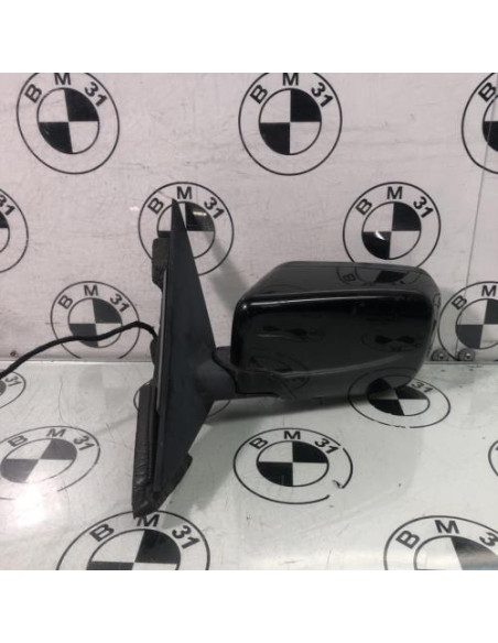 Retroviseur gauche BMW SERIE 3 E46 PHASE 2 Diesel