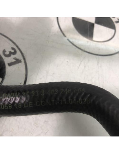 Durite BMW X3 E83 PHASE 2 