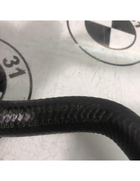 Durite BMW X3 E83 PHASE 2 