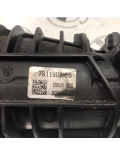 Collecteur d'admission BMW X6 F16 