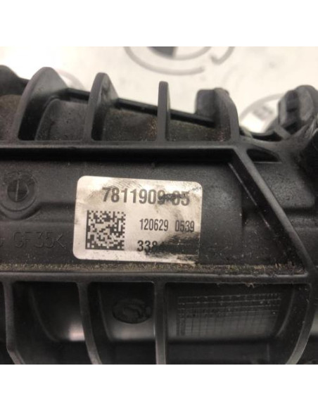 Collecteur d'admission BMW X6 F16 