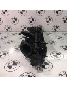 Collecteur d'admission BMW X6 F16  2