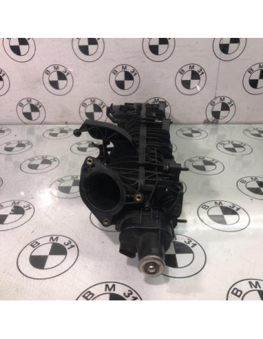 Collecteur d'admission BMW X6 F16 
