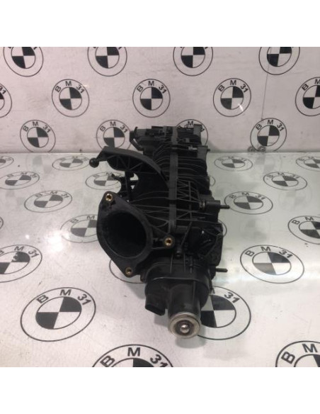 Collecteur d'admission BMW X6 F16 